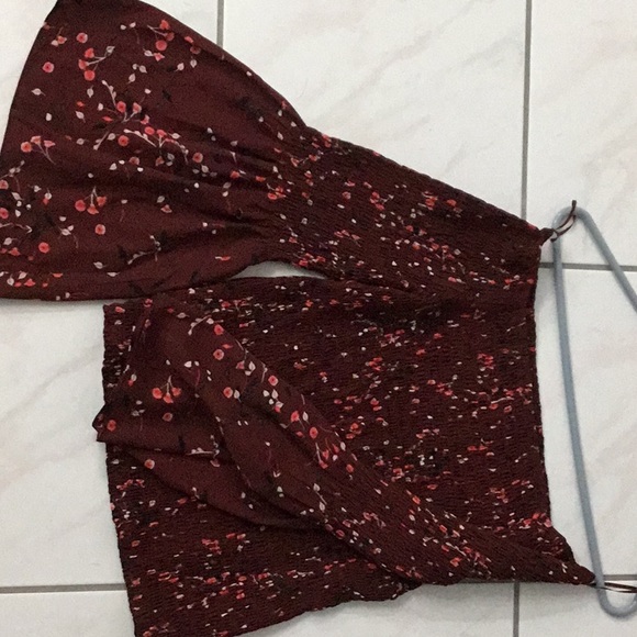 Off the shoulder blouse - Picture 3 of 3